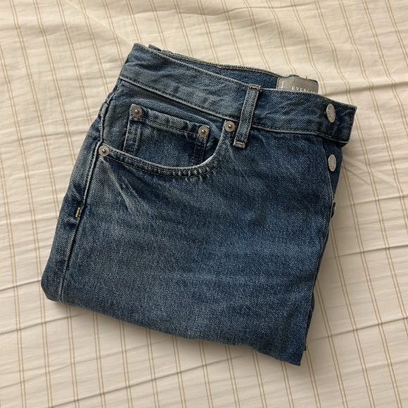 Everlane 90’s Cheeky Jean - Picture 8 of 10